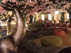 -蓝鲸湾汤泉(包河店)