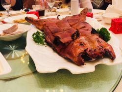 -上海大酒店·婚宴年会宴会厅