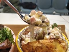 -库滋明·俄罗斯特色美食(中央大街店)