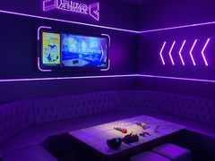 -星聚会KTV X Party(上海真如中海环宇城店)