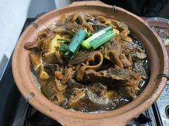 -包工仔·牛杂自助放题