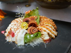 -喜庭海鲜自助(佛山王府井店)