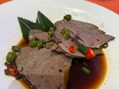 -白金汉爵大酒店·中餐厅(相城店)