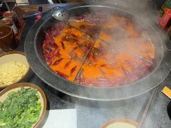 -陈眼镜火锅(总店)