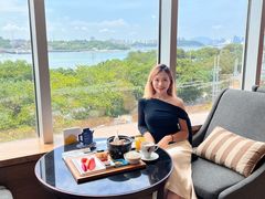 -厦门海港英迪格酒店(中山路店)