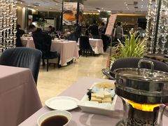 大堂-鼎鼎香·港式火锅(北京SKP店)