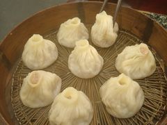 小笼汤包-耿福兴(凤凰美食街店)