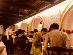 -船屋葡国餐厅