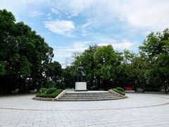 -中山纪念堂