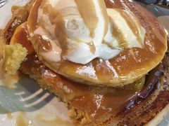 pancakes-Pancakes on the rocks(Darling Harbour)