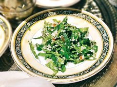 -翡翠36餐厅(浦东香格里拉店)