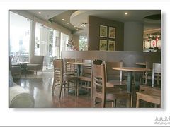 大堂-星巴克臻选(苏州苏信店)