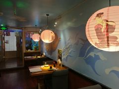 大堂-鳗鱼家·深夜食堂(军博店)