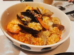 -迷迭香意大利餐厅