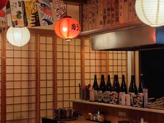-竹马炭火烤肉(利济北路店)