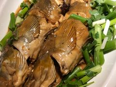 -日丰园海肠水饺·老字号大连海鲜(和平广场店)