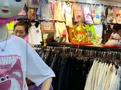 -西单明珠商场