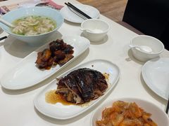 -光明邨大酒家(淮海路店)