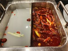 -盛铭轩·巴西烤肉火锅自助(功德林天街GIS店)