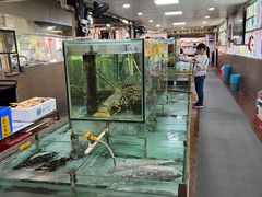 -寻味顺德·南记酒家·传统顺德菜·鱼生(广源路店)