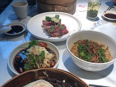 虾仁蒸饺-花园茶楼(兴城西路店)