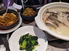 -新白鹿餐厅(百联中环店)