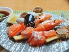 -威斯汀舞台餐厅