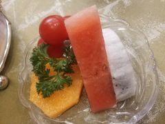 -古南都饭店-遂心遂意自助餐厅(广州路店)
