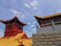 -水磨沟公园