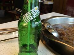 -水碾河刘老大串串香(水碾河路店)