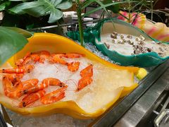 -怡聚轩全日制自助餐厅(大中华喜来登酒店)