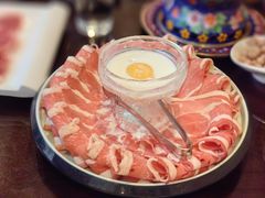 -日坛涮肉(日坛公园店)
