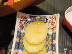 -AJIYA·池袋日式烧肉自助(天津万象城店)