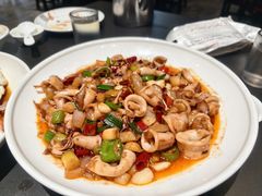 -健眺小海鲜(临海后山店)