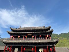 -五台山风景名胜区