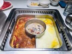 -巴奴毛肚火锅(广益哥伦布店)