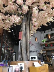 -简影造型·自选烫染接发salon