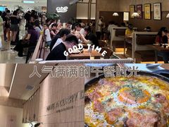 -CURRY YA 熟成咖哩專門店(深圳湾万象城店)