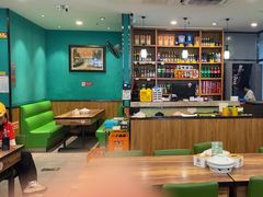 -合合春饼·酱骨·东北菜(潘家园店)