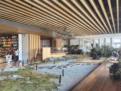 -Seesaw Coffee(朝阳大悦城店)