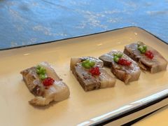 -扬州香格里拉·香宫中餐厅