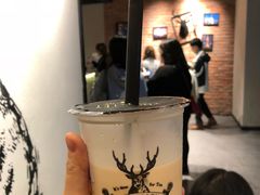 -THE ALLEY 鹿角巷(时代天街A馆店)