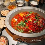 黔渔翁豆花渎鱼好吃好吃