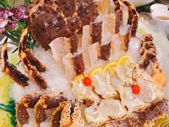 美国雪蟹-虾佬圣汤