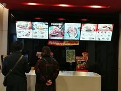 -永和大王(小厨·东四十条店)