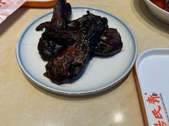 -杨氏青龙虾·羊蝎子(珠江路店)