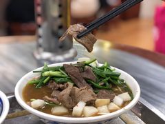 -珍珍小食店(西华路店)