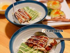 -福匠日本料理(人民路店)