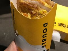 -2颗鸡蛋煎饼(北京路天河城店)