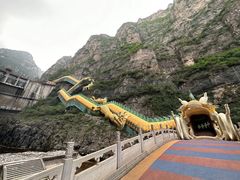 -龙庆峡风景区